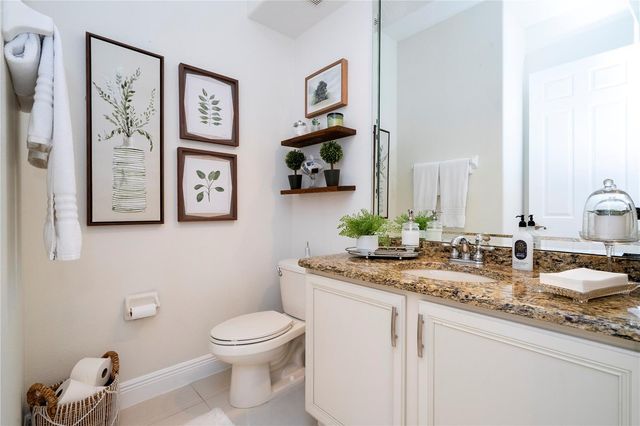5741 OXFORD MOOR BOULEVARD, Windermere, FL 34786