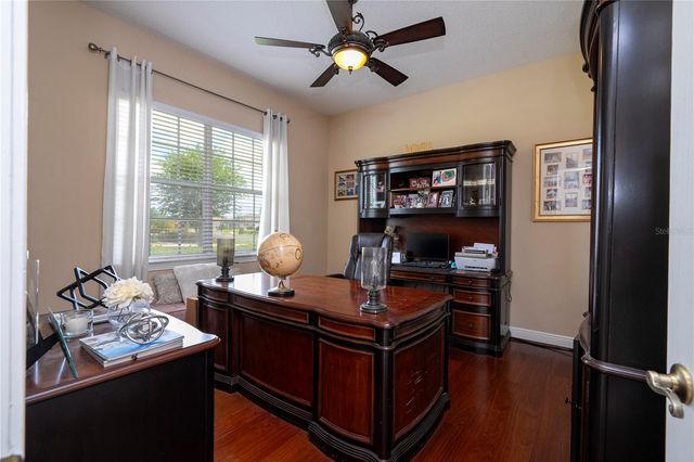 5741 OXFORD MOOR BOULEVARD, Windermere, FL 34786