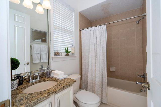 5741 OXFORD MOOR BOULEVARD, Windermere, FL 34786