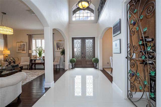 5741 OXFORD MOOR BOULEVARD, Windermere, FL 34786