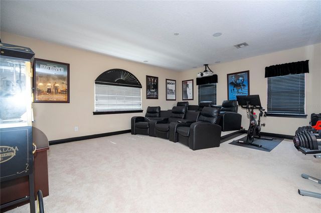 5741 OXFORD MOOR BOULEVARD, Windermere, FL 34786