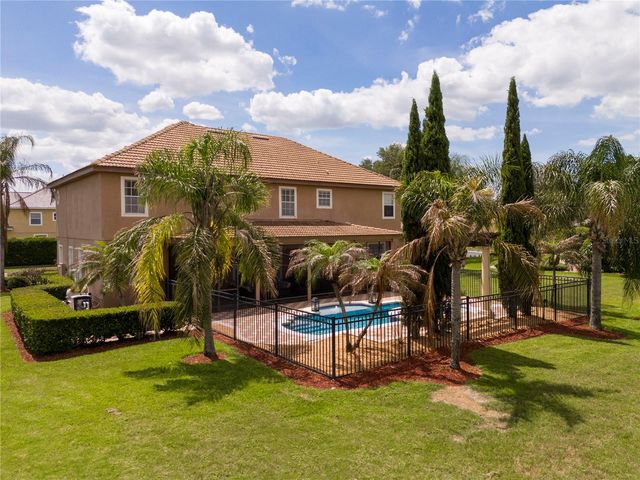 5741 OXFORD MOOR BOULEVARD, Windermere, FL 34786