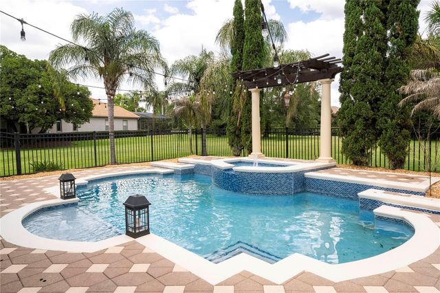 5741 OXFORD MOOR BOULEVARD, Windermere, FL 34786