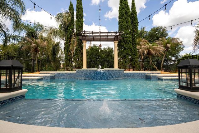 5741 OXFORD MOOR BOULEVARD, Windermere, FL 34786