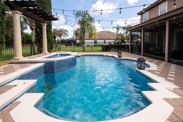 5741 OXFORD MOOR BOULEVARD, Windermere, FL 34786