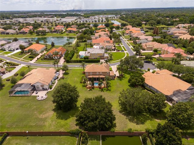 5741 OXFORD MOOR BOULEVARD, Windermere, FL 34786