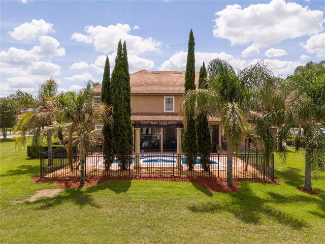 5741 OXFORD MOOR BOULEVARD, Windermere, FL 34786