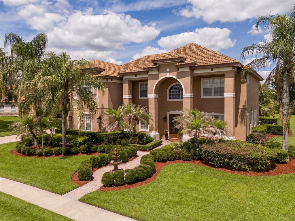 5741 OXFORD MOOR BOULEVARD, Windermere, FL 34786