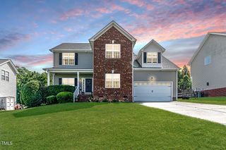 24 Carter Drive, Sanford, NC 27332