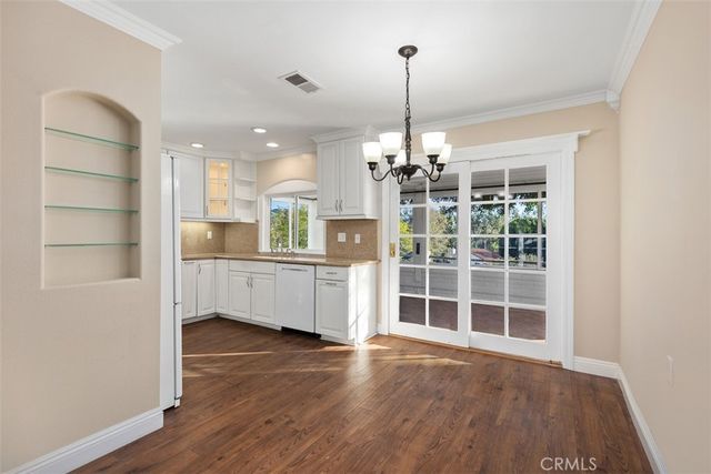 3289 San Amadeo C, Laguna Woods, CA 92637