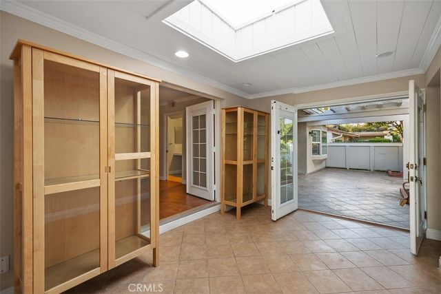 3289 San Amadeo C, Laguna Woods, CA 92637