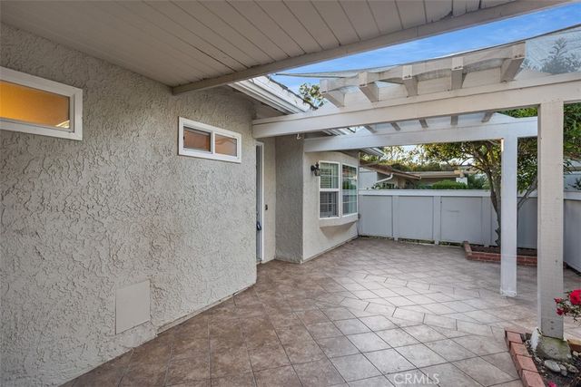 3289 San Amadeo C, Laguna Woods, CA 92637