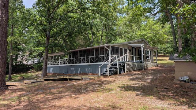 300 Valley 1 Drive, Winnsboro, SC 29180