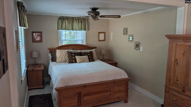 300 Valley 1 Drive, Winnsboro, SC 29180