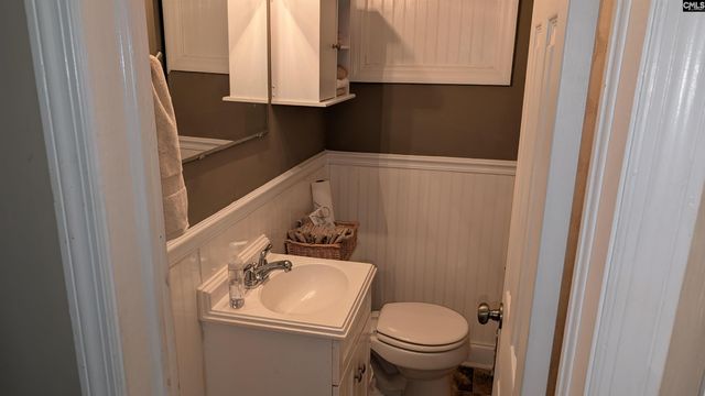300 Valley 1 Drive, Winnsboro, SC 29180