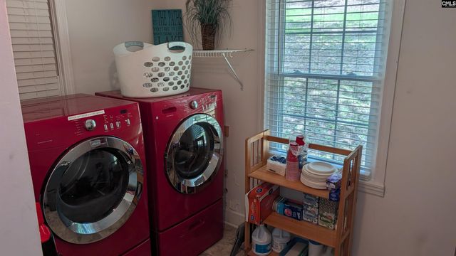 300 Valley 1 Drive, Winnsboro, SC 29180