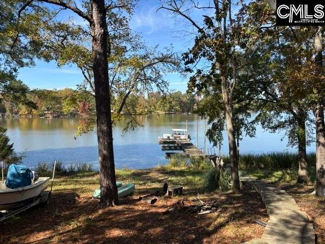 300 Valley 1 Drive, Winnsboro, SC 29180