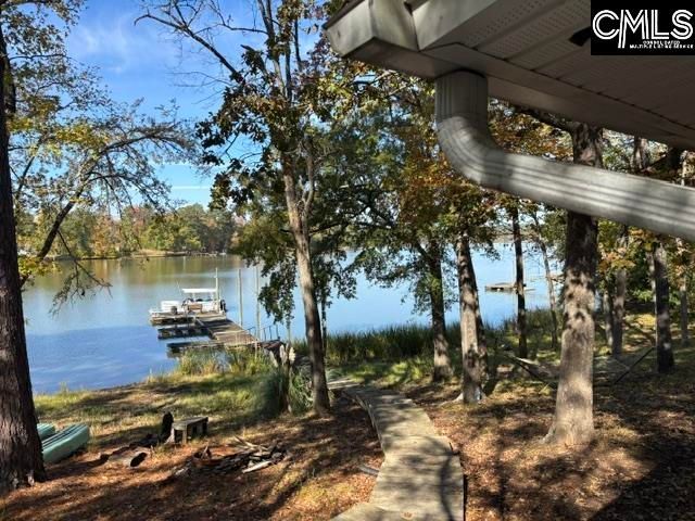 300 Valley 1 Drive, Winnsboro, SC 29180