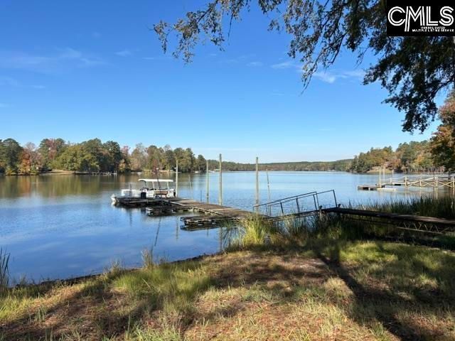 300 Valley 1 Drive, Winnsboro, SC 29180