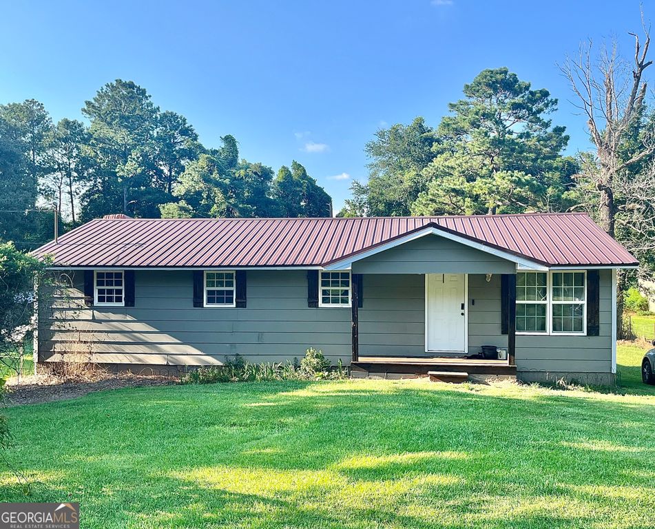 353 Weldon Road, Forsyth, GA 31029