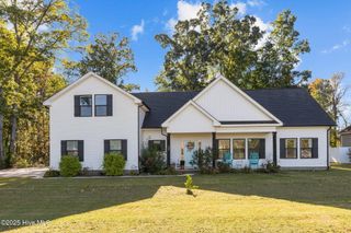 196 Billetts Bridge Road, Camden, NC 27921