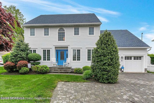 79 Riverdale Avenue, Monmouth Beach, NJ 07750