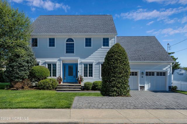 79 Riverdale Avenue, Monmouth Beach, NJ 07750