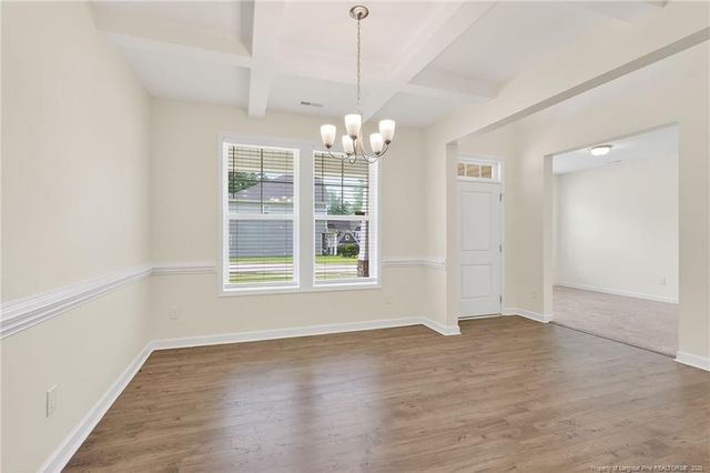 407 Birch Avenue, Spring Lake, NC 28390