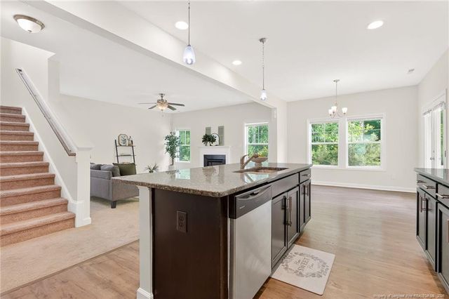 407 Birch Avenue, Spring Lake, NC 28390