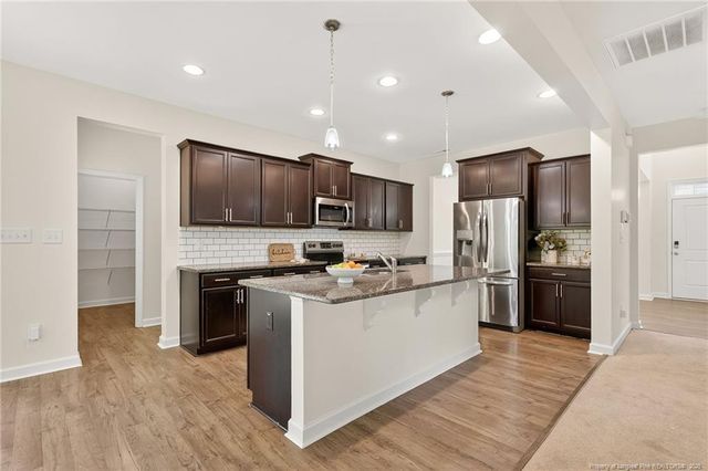 407 Birch Avenue, Spring Lake, NC 28390