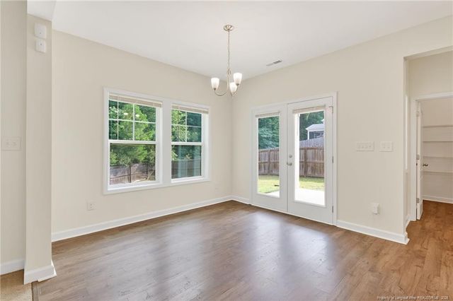 407 Birch Avenue, Spring Lake, NC 28390