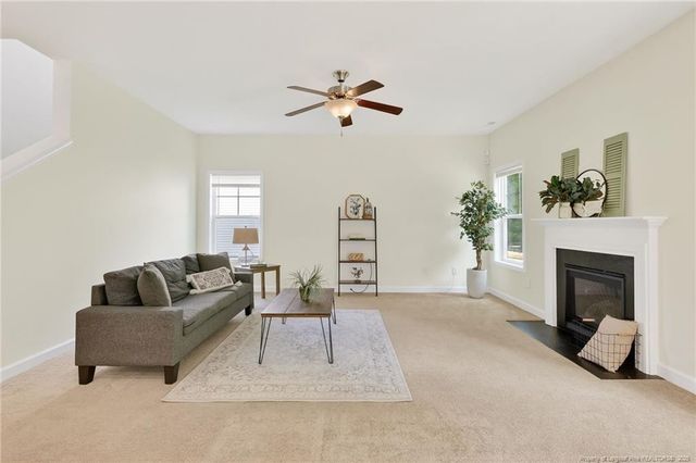 407 Birch Avenue, Spring Lake, NC 28390