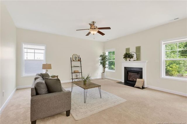 407 Birch Avenue, Spring Lake, NC 28390
