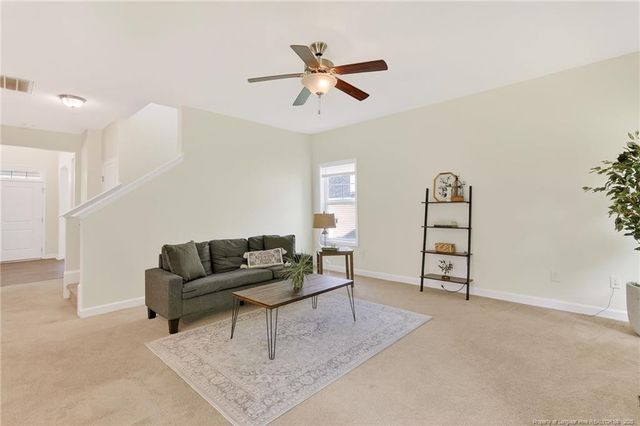 407 Birch Avenue, Spring Lake, NC 28390