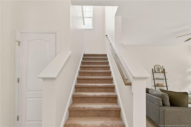 407 Birch Avenue, Spring Lake, NC 28390