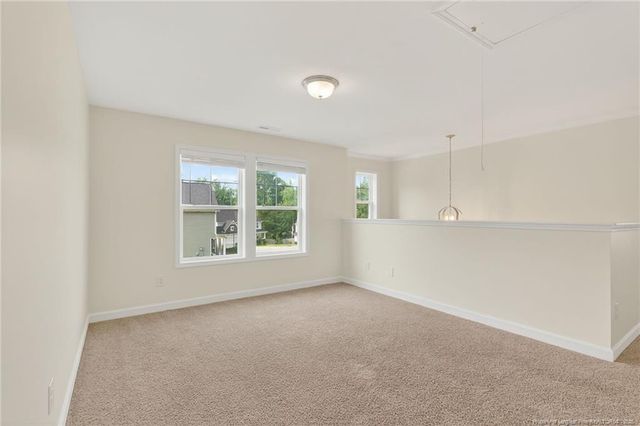 407 Birch Avenue, Spring Lake, NC 28390