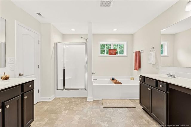 407 Birch Avenue, Spring Lake, NC 28390