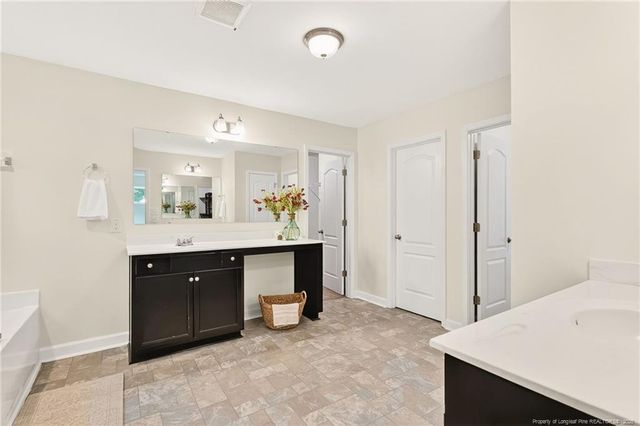 407 Birch Avenue, Spring Lake, NC 28390