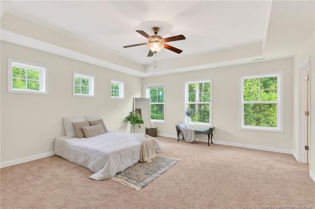 407 Birch Avenue, Spring Lake, NC 28390