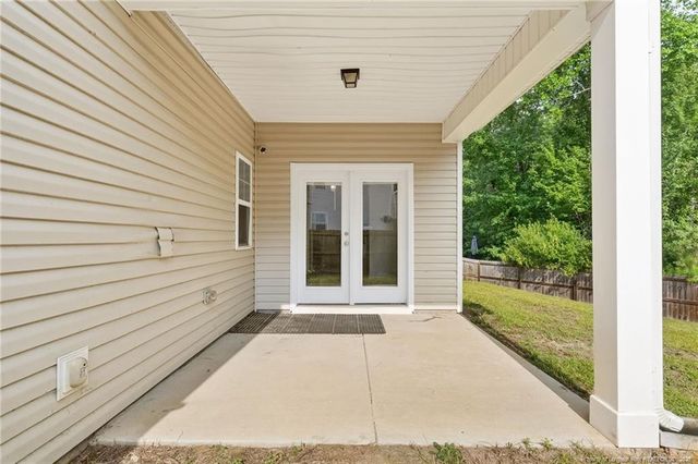 407 Birch Avenue, Spring Lake, NC 28390