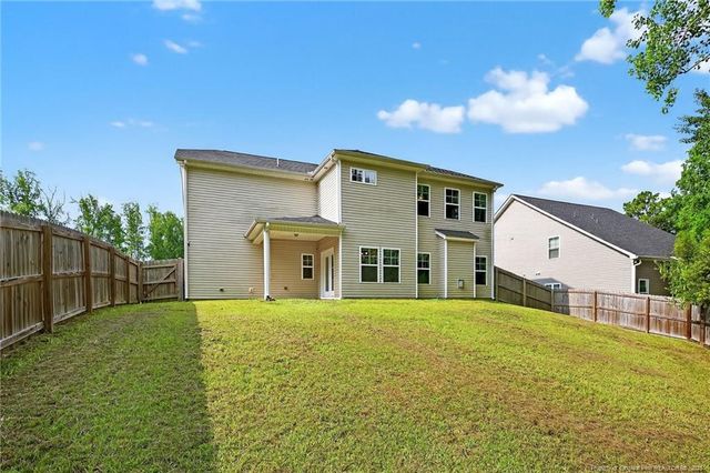 407 Birch Avenue, Spring Lake, NC 28390