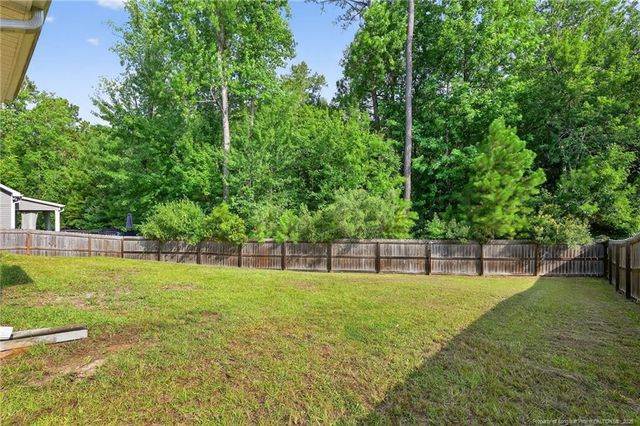 407 Birch Avenue, Spring Lake, NC 28390