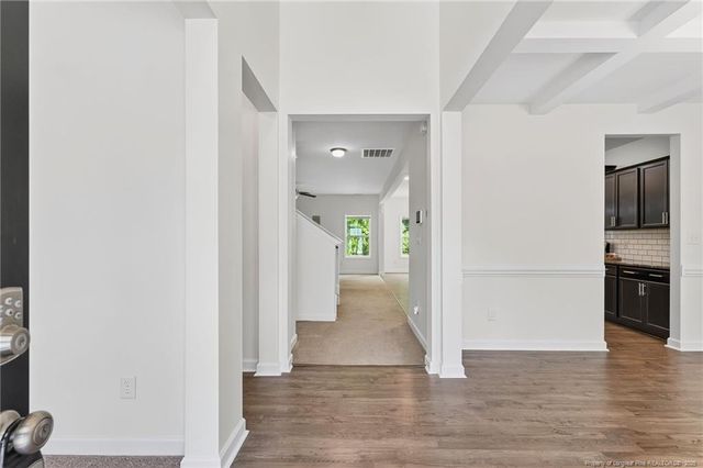 407 Birch Avenue, Spring Lake, NC 28390
