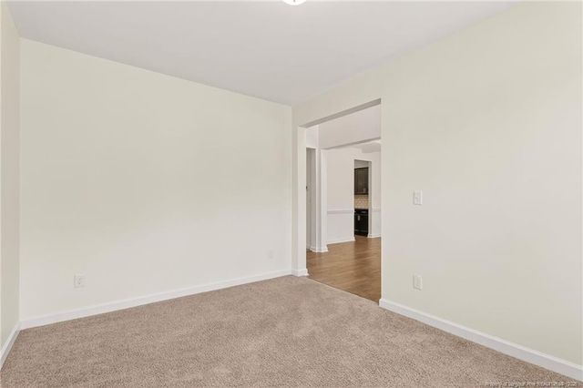 407 Birch Avenue, Spring Lake, NC 28390