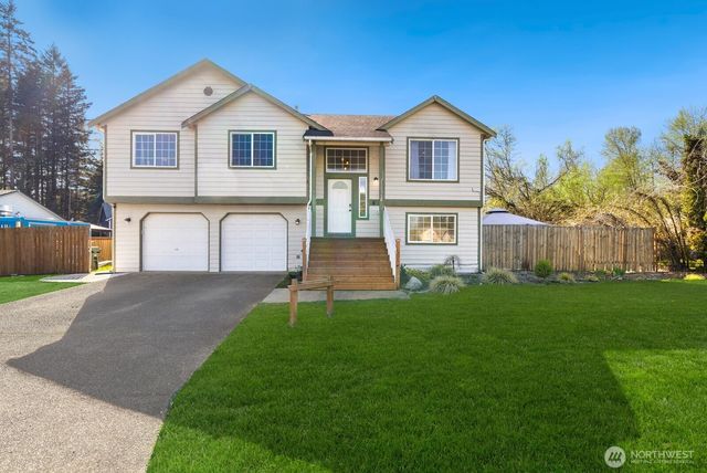 23008 56th Avenue E, Spanaway, WA 98387