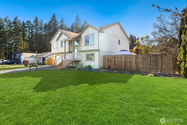 23008 56th Avenue E, Spanaway, WA 98387