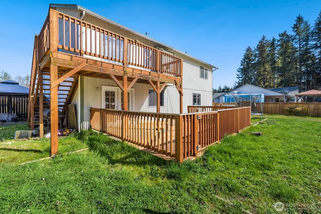 23008 56th Avenue E, Spanaway, WA 98387