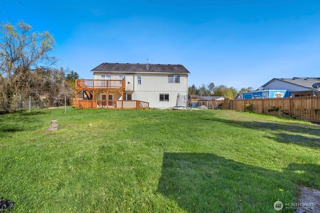 23008 56th Avenue E, Spanaway, WA 98387