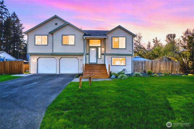 23008 56th Avenue E, Spanaway, WA 98387