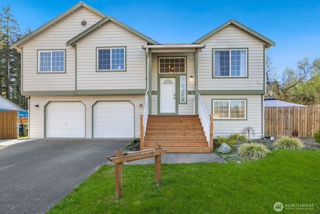 23008 56th Avenue E, Spanaway, WA 98387